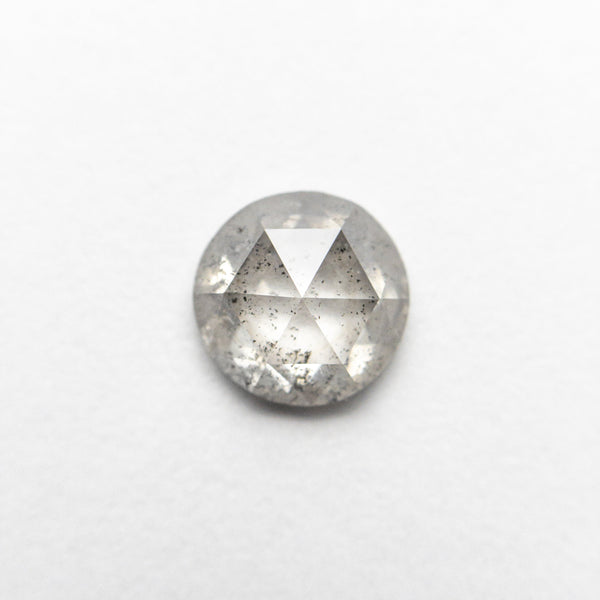 0.86ct 6.02x5.98x2.84mm Round Rosecut 18434-36